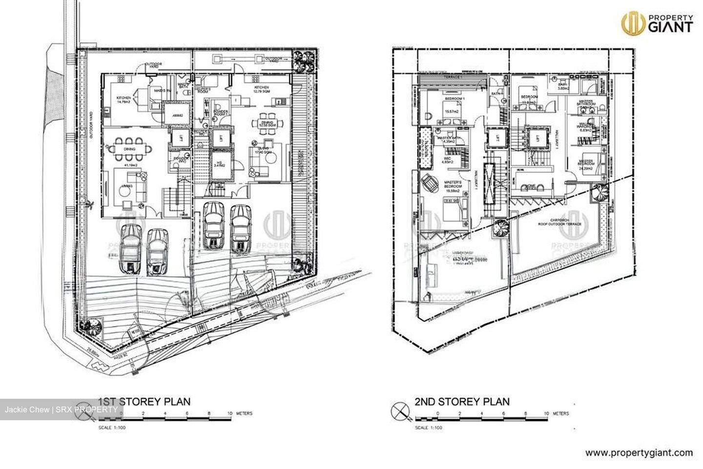 Toh Estate (D17), Semi-Detached #498515541